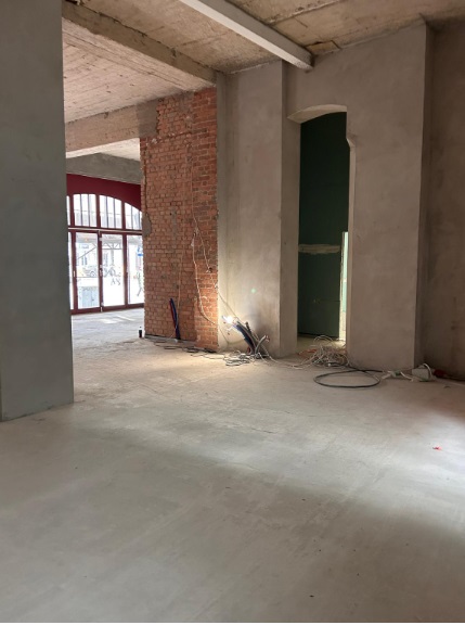 Kamienica ul. Szamarzewskiego 5